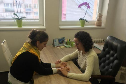 Portrét — ilustrační foto