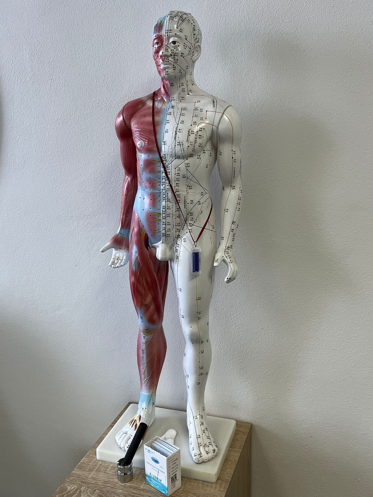 Fytoterapie a bylinné produkty Energy — Ostrava